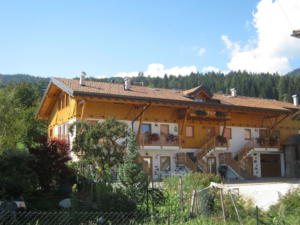 Agriturismo Pisani 1
