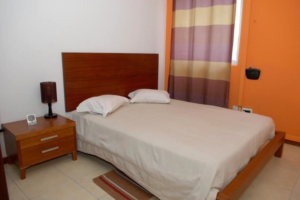 Apartamentos Santiago - Praia 2