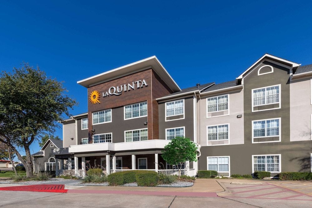 La Quinta by Wyndham Rockwall 1