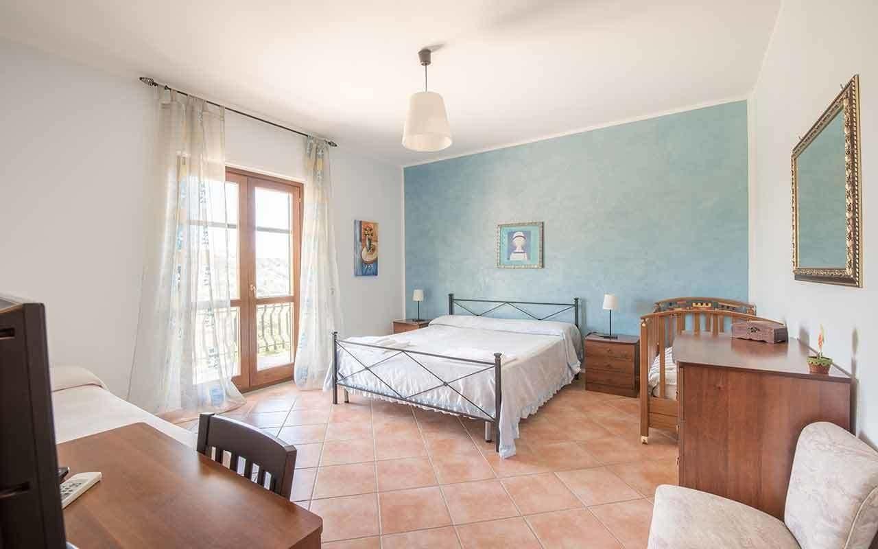 Villa Le Torrette 1