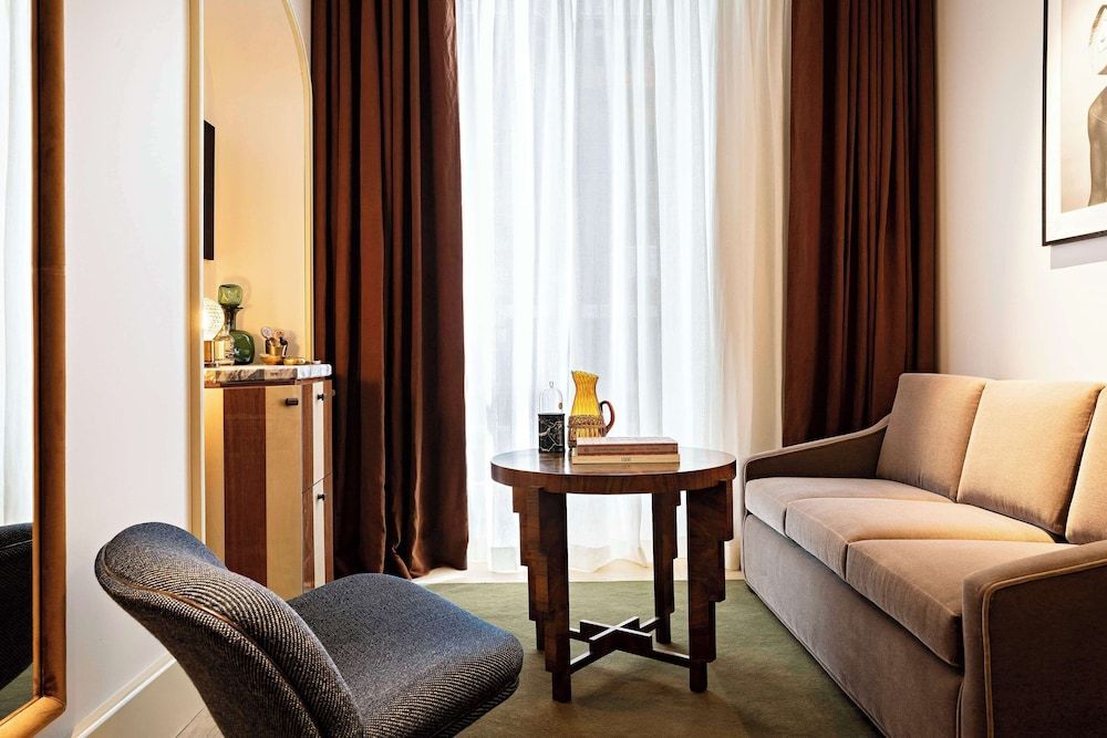 Hotel Florida Paris 1