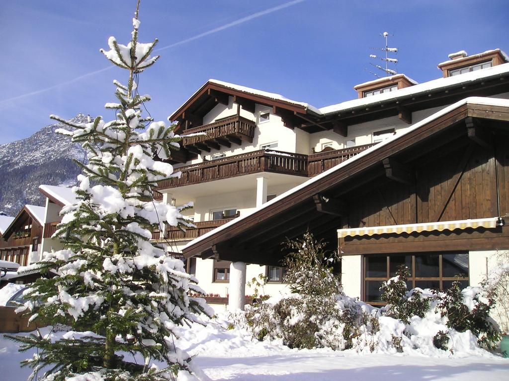 Biohotel Garmischer Hof 1