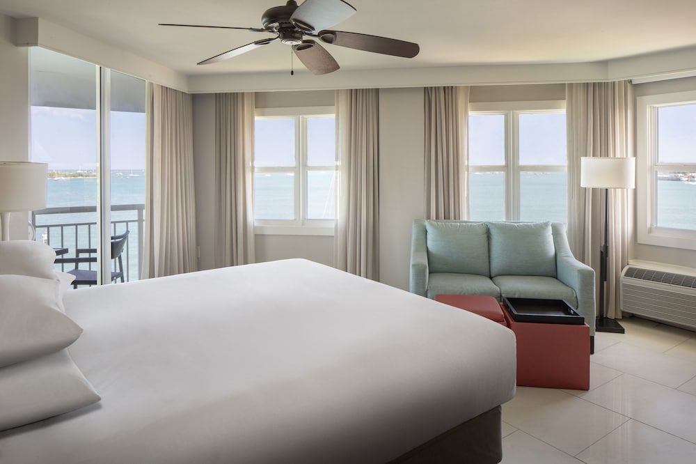 Hyatt Centric Key West Resort & Spa 2