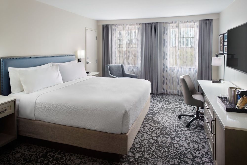 Four Points by Sheraton French Quarter 1