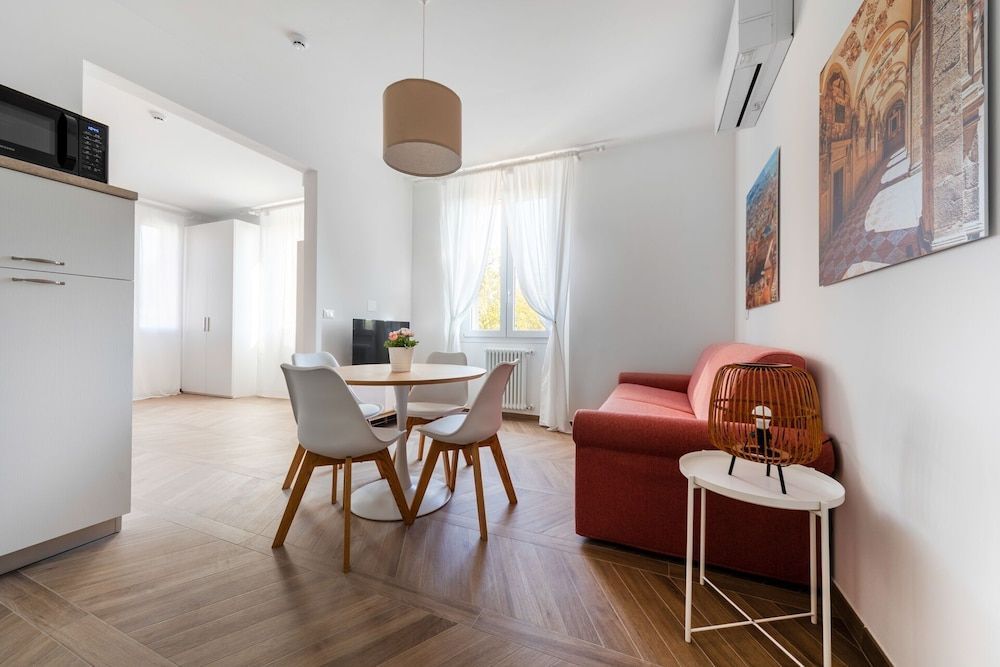 Palazzo Pedretti by Halldis 1