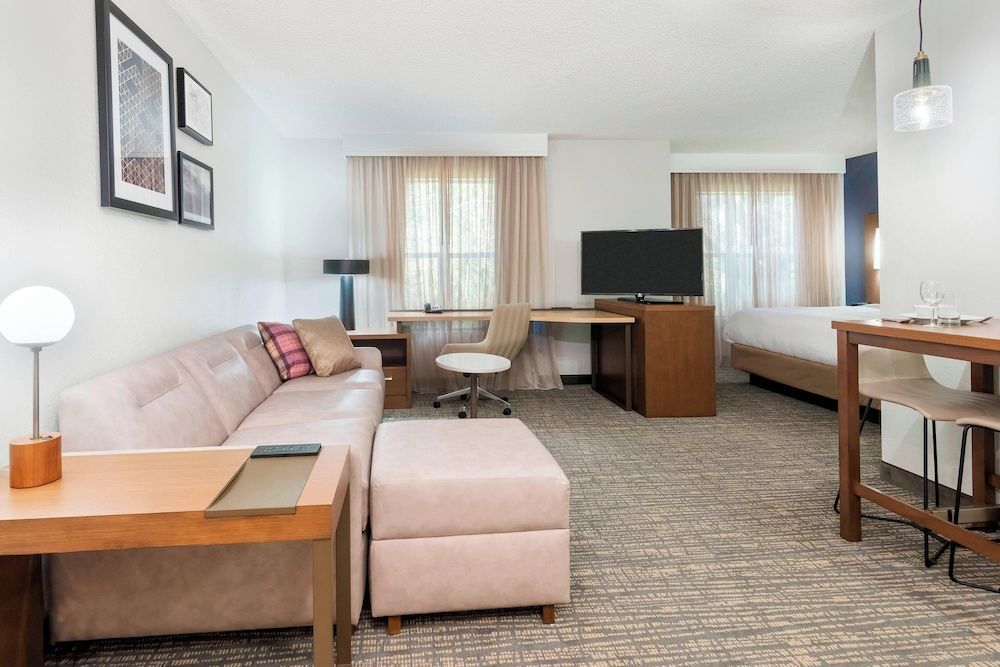 Residence Inn by Marriott Sarasota Bradenton 1