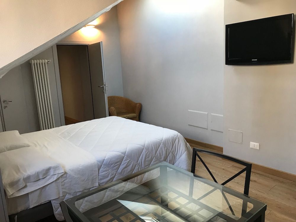 Hotel Napoleon 2