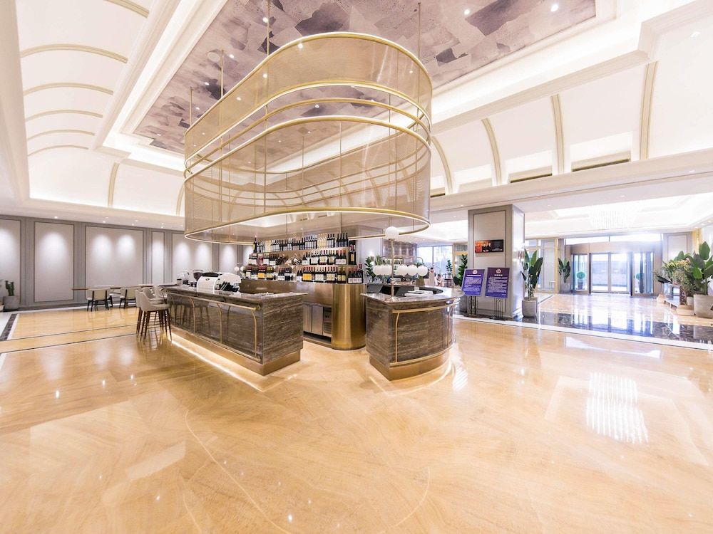 Mercure Beijing Chang An West 1