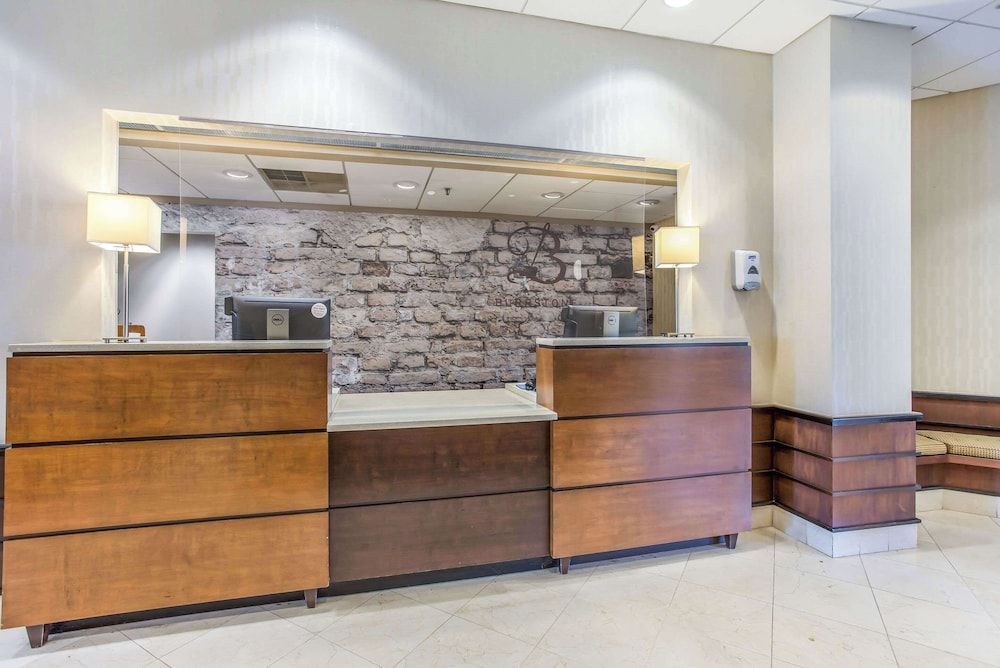 Burrstone Inn, an Ascend Collection Hotel 2