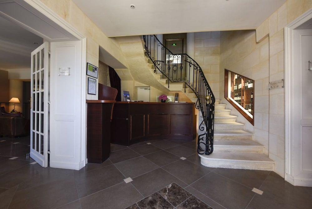 Domaine de Larchey & son restaurant - Bordeaux Sud 2