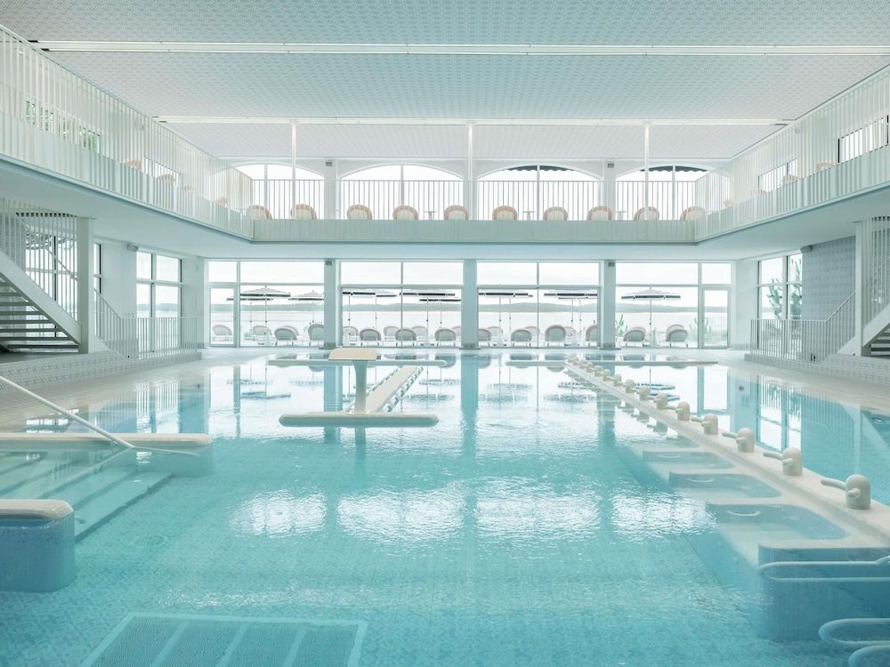 Bel Hôtel Oléron Thalasso & Spa - MGallery Collection 1