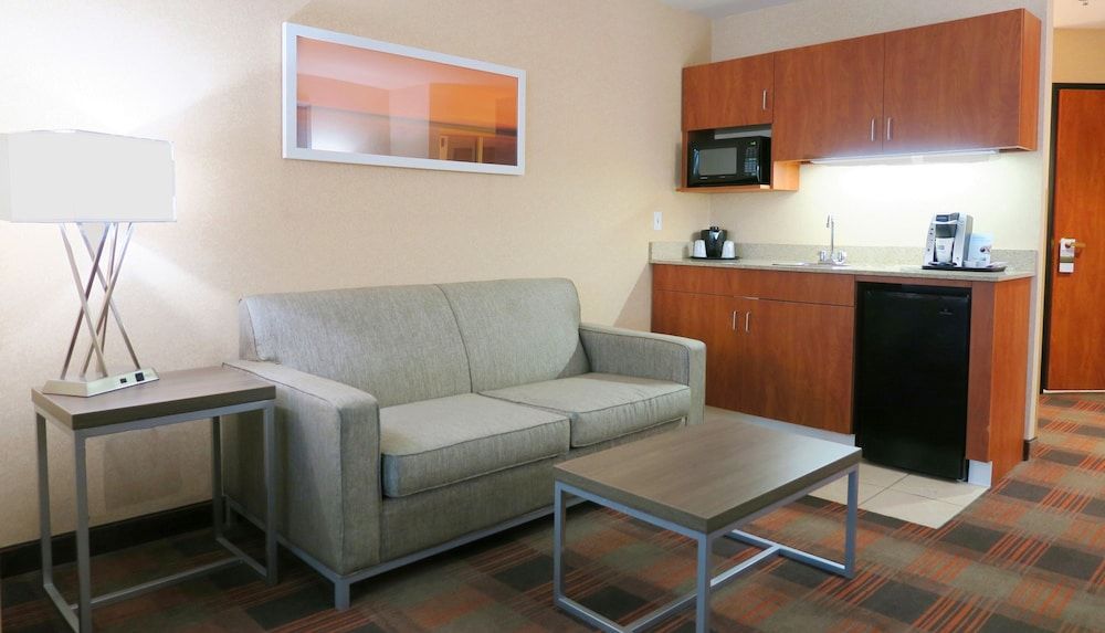 Holiday Inn Express & Suites ELK GROVE CENTRAL - HWY 99 by IHG 2