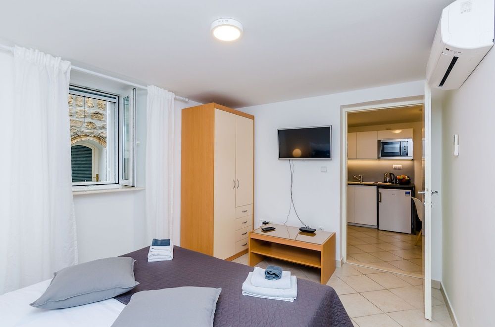 Apartment Domix 1