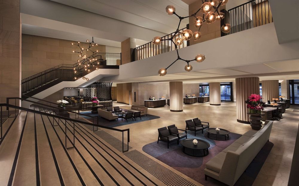 Hyatt Regency Sydney 2