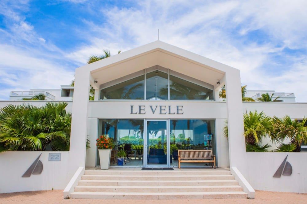 Le Vele Resort 2