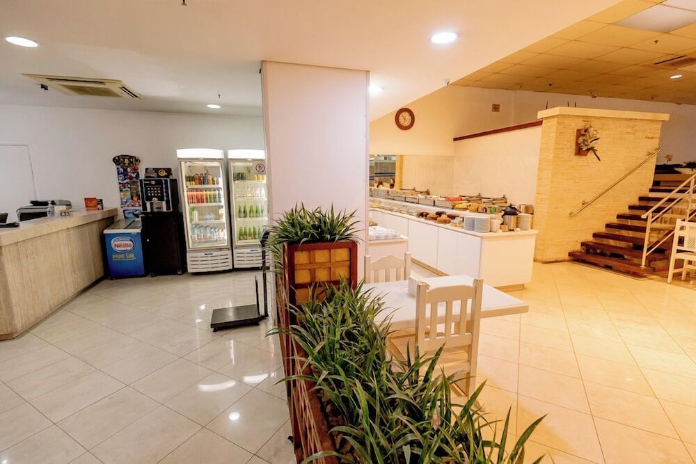 Hotel San Gabriel 2