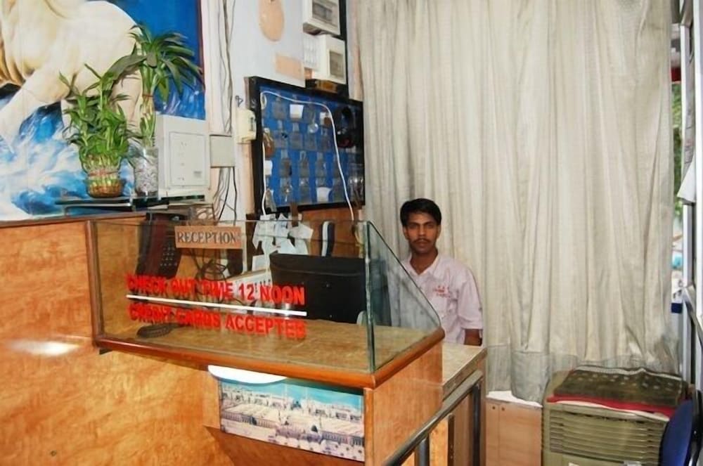 New Shahana - Hostel 2