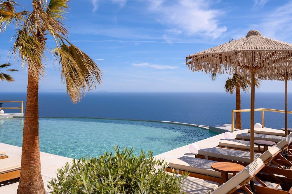 Leon Luxury Suites 1