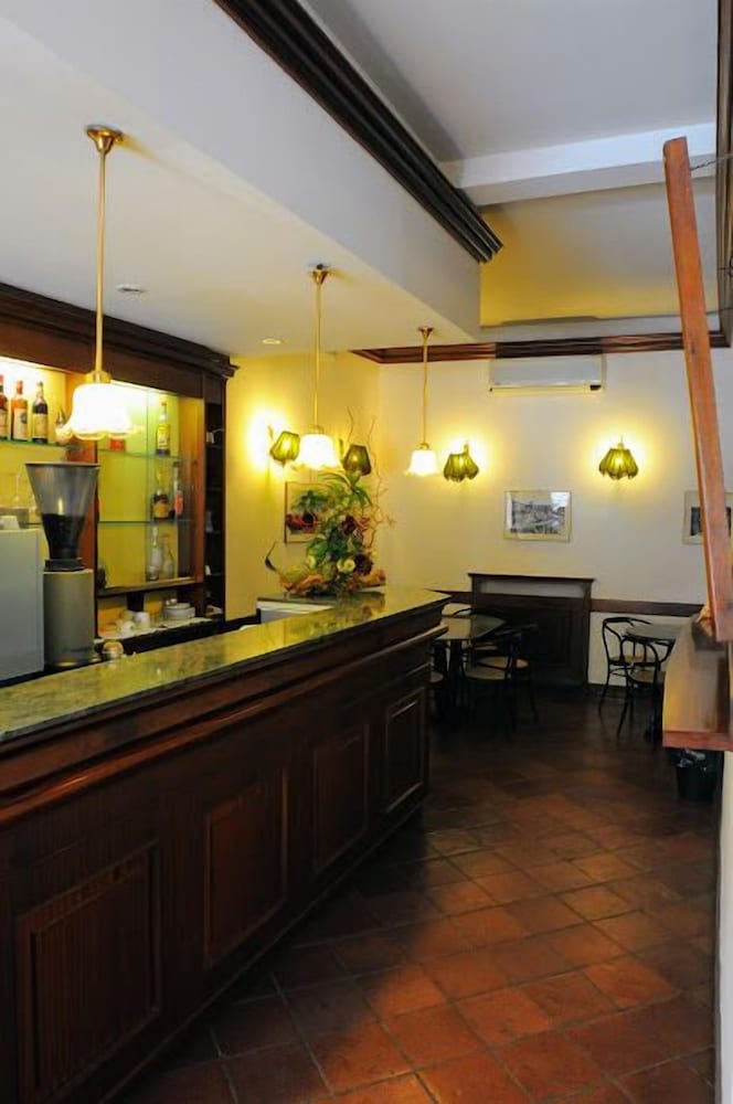 Albergo Italia di Nardi Renzo & C Snc 1
