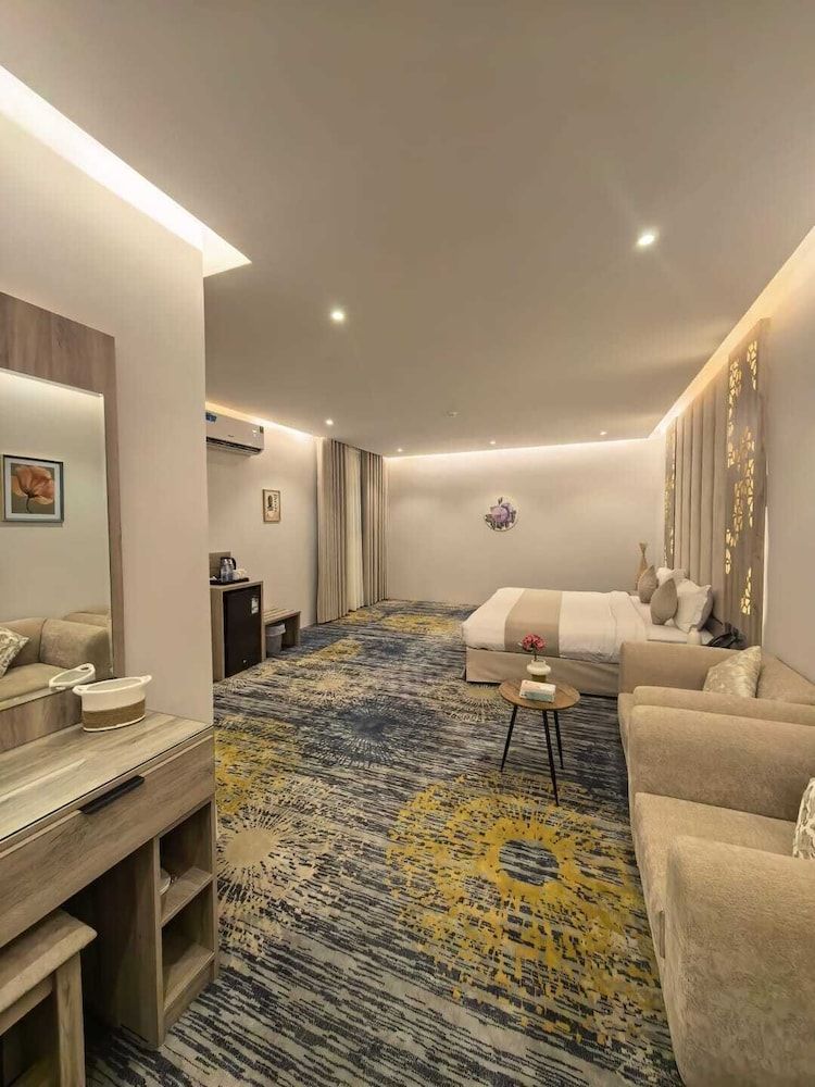 Dar Al Eshaal Hotel 2