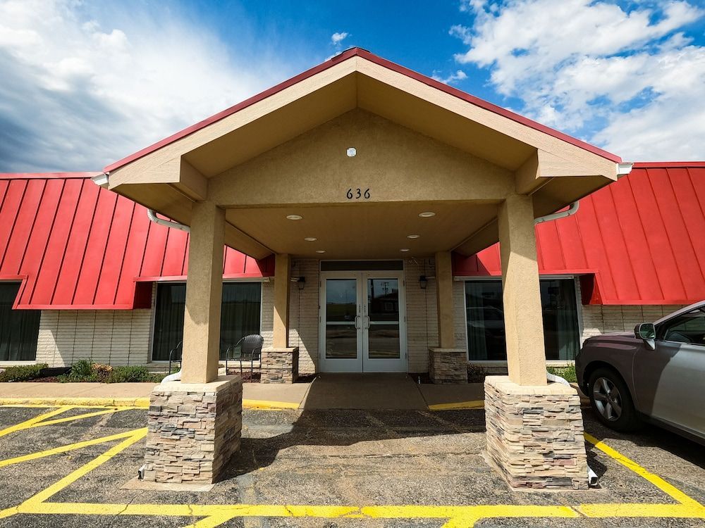 Salina Inn 1