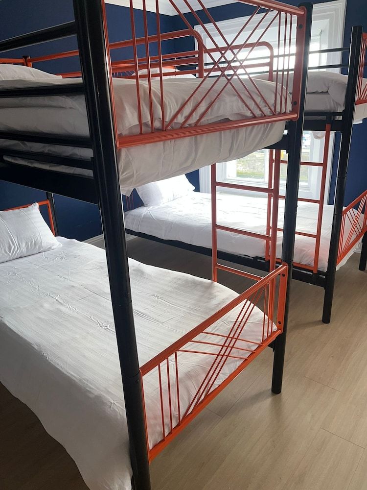 Astra Hostel 2