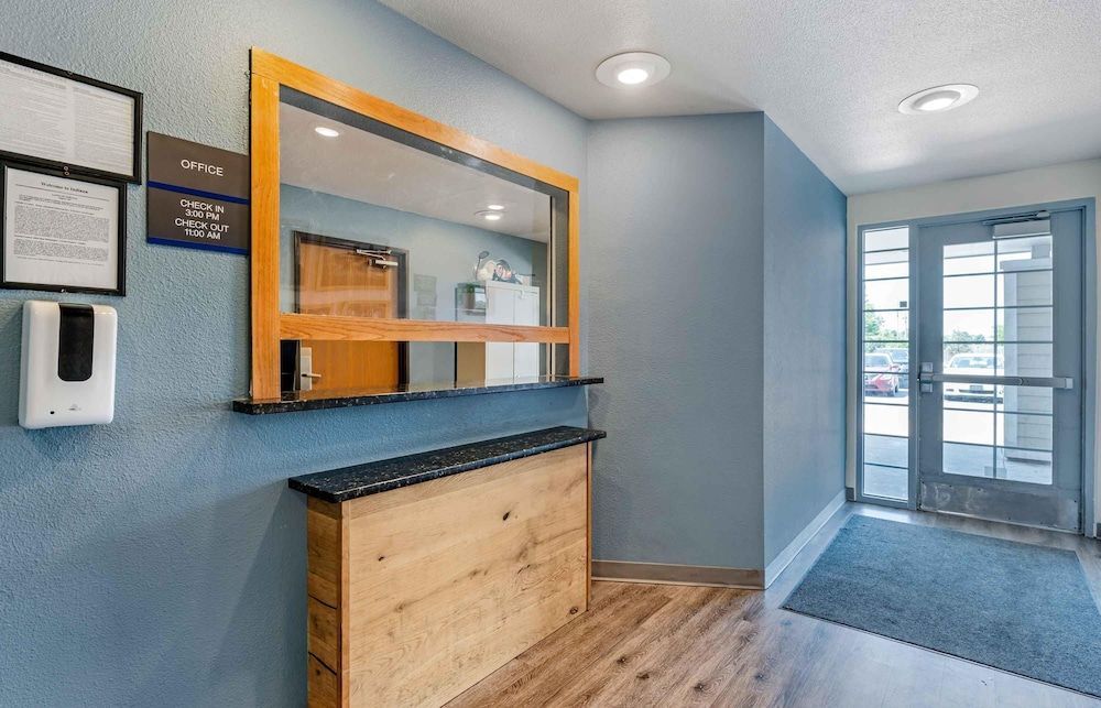 Extended Stay America Select Suites - Indianapolis - Lawrence 2