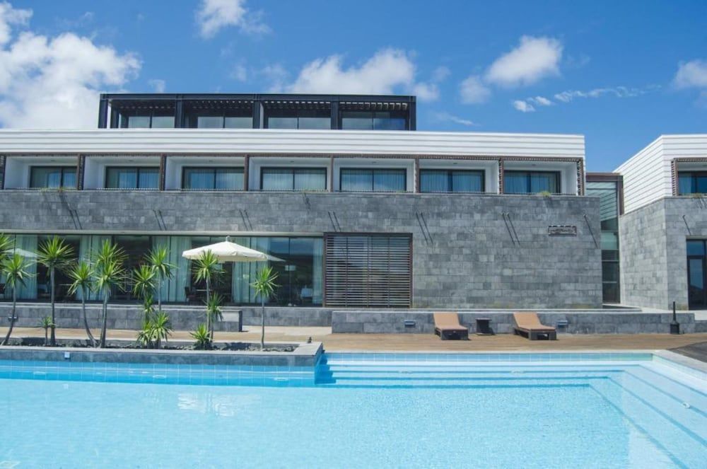 Hotel da Graciosa 1