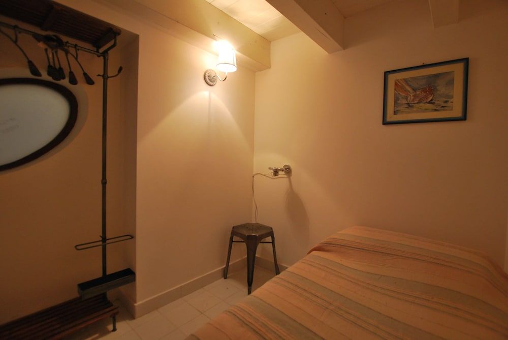 Discesa Delle Capre Studio Confort 1
