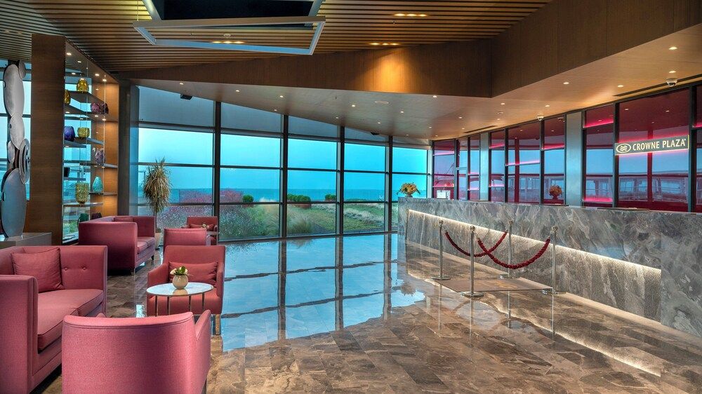 Crowne Plaza ISTANBUL - FLORYA by IHG 1