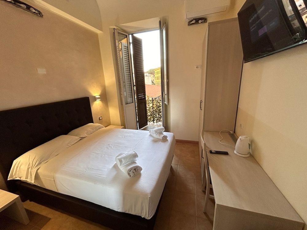 Conte GuestHouse 2