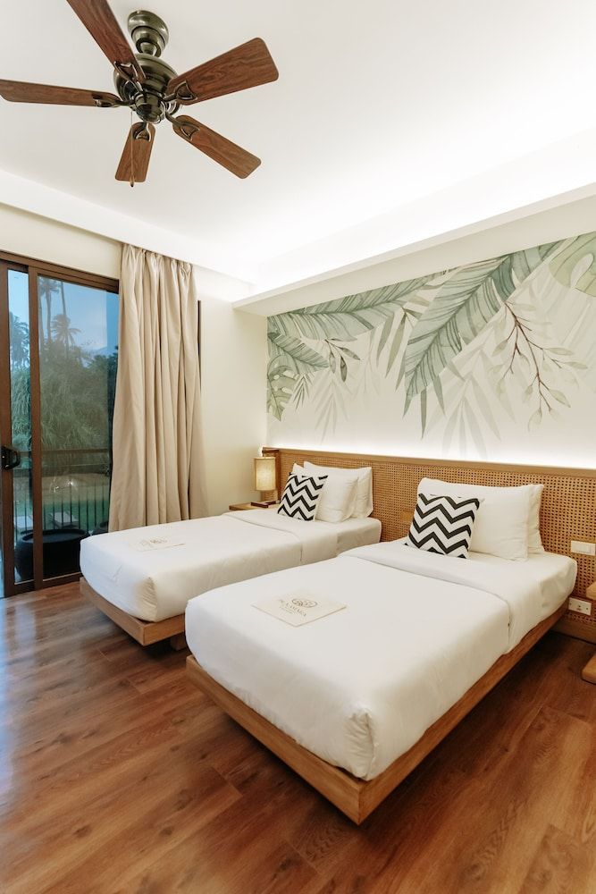 Isla Amara Resort 2