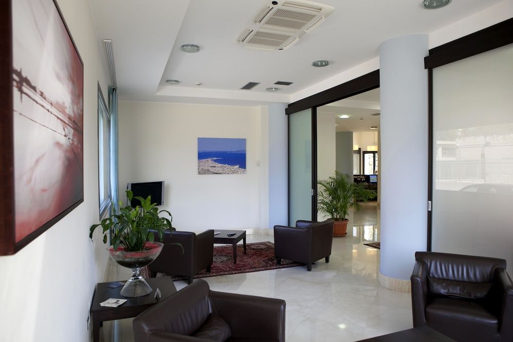 Hotel Tiziano 2