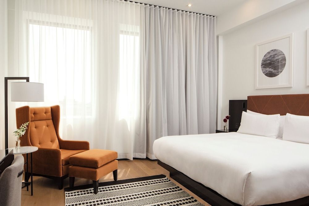 Hotel Place D'Armes 1