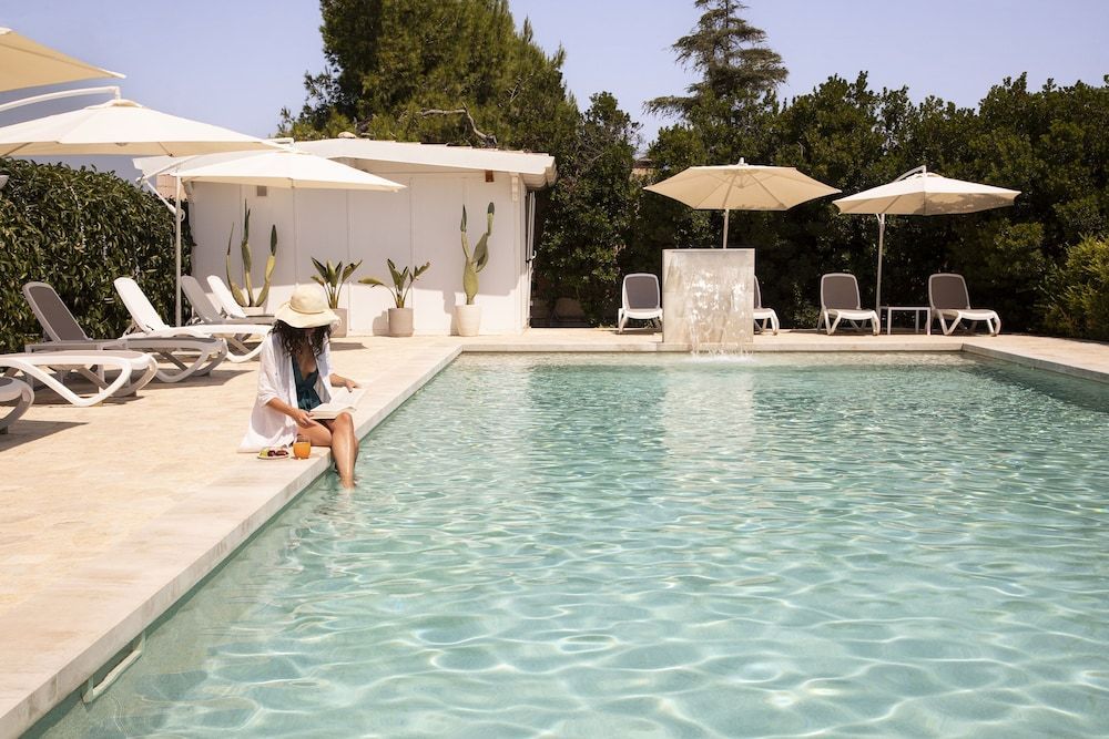 Agriturismo Panacea 1