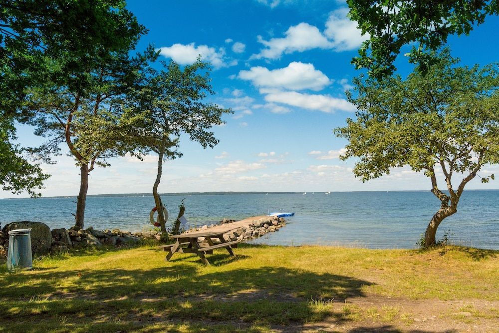 First Camp Ekerum - Öland 1
