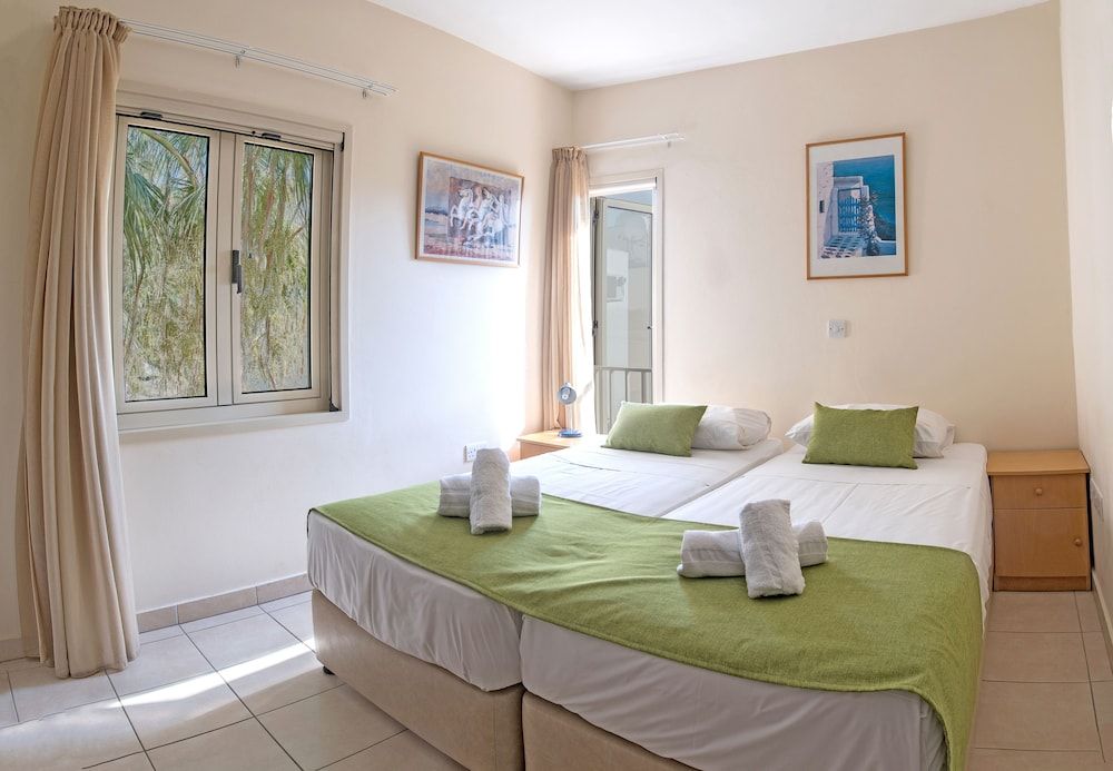 La Casa Di Napa Apartments 2