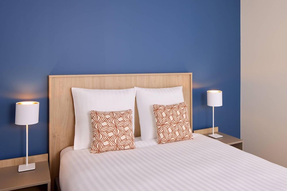 Quality Aparthotel Voiron 1
