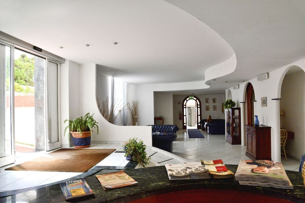 Hotel Del Sole 2