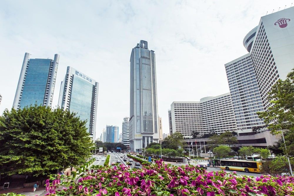 YOYO International Apartment 1