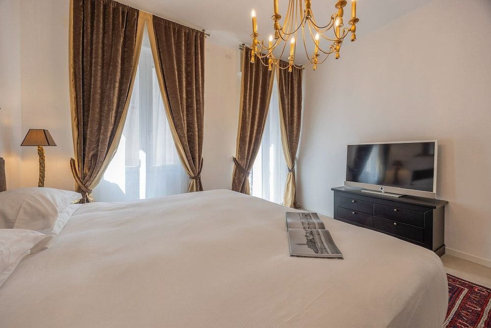 Corte Realdi Suites Arena Verona 1
