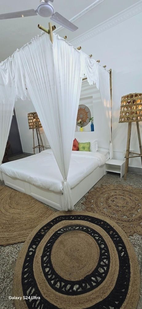 The Ganges By Boho Nomad Nook 1