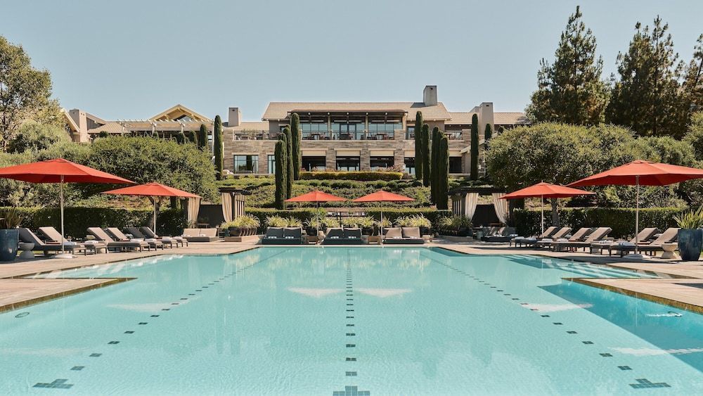 Rosewood Sand Hill 1