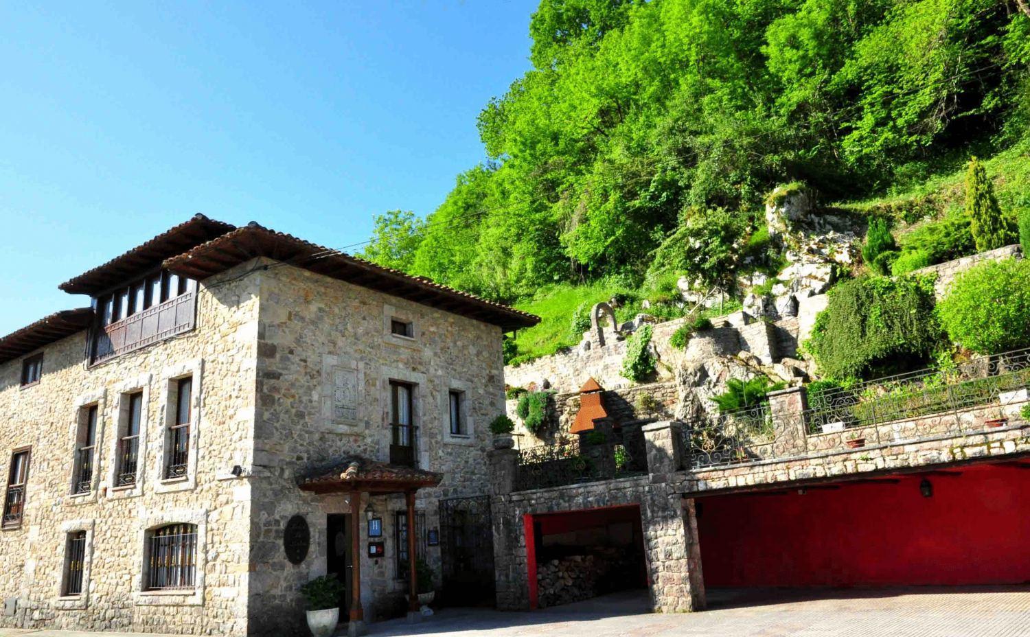 Hotel La Balsa 1