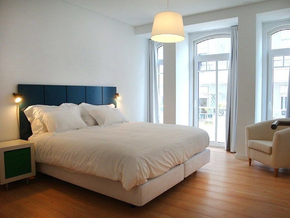 My Place - Lisbon Lounge Suites 1