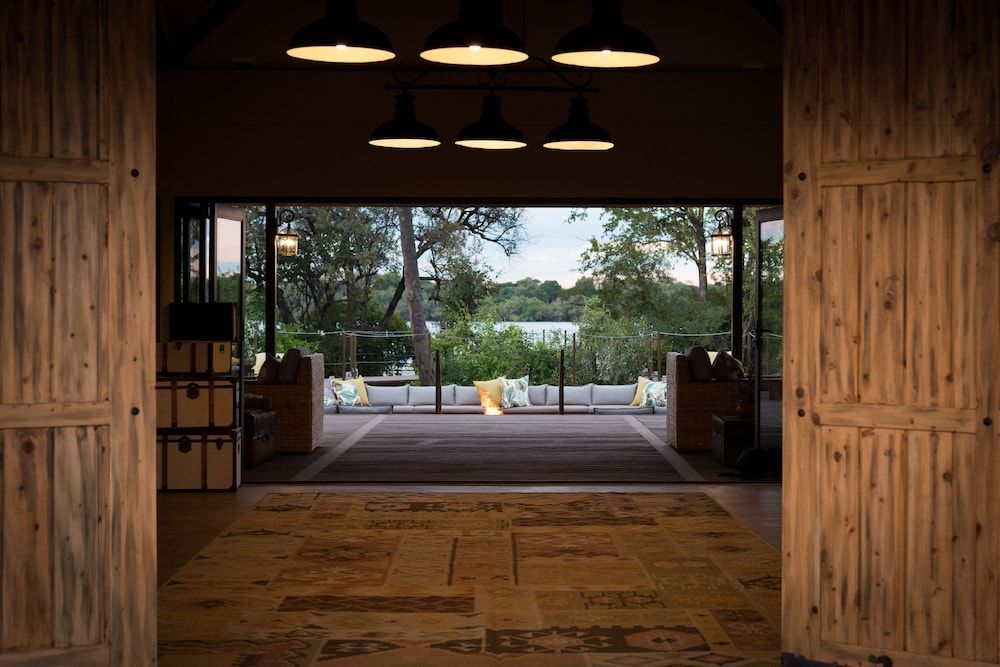 Old Drift Lodge 2