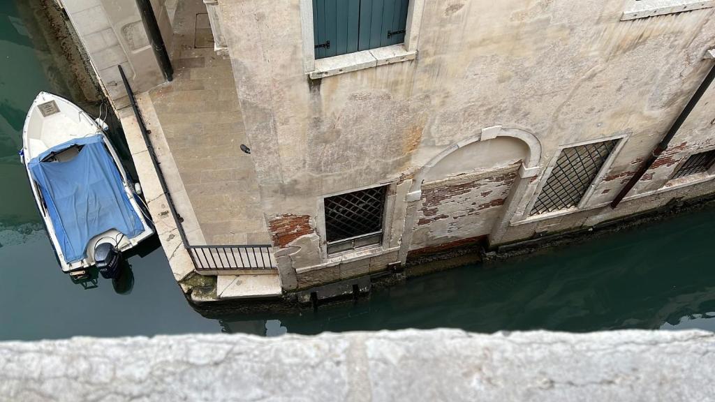Foresteria Sociale Venice San Marco By New Generation Hostel 2
