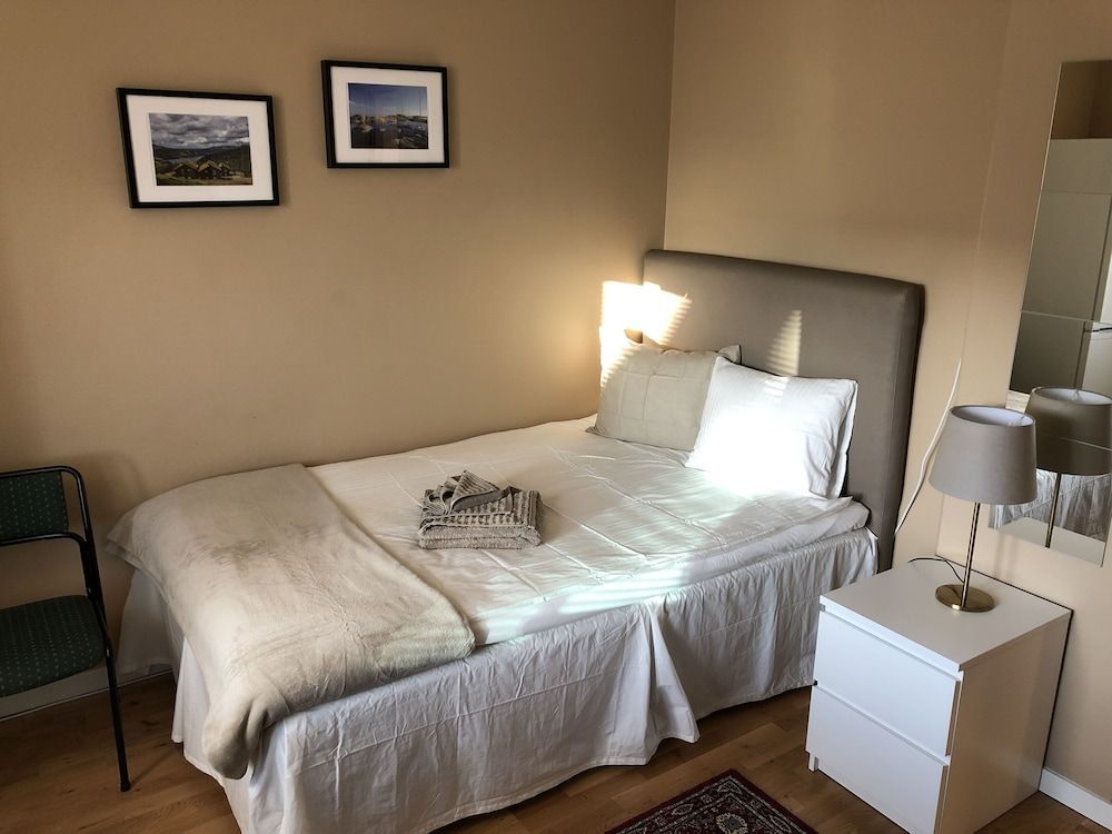 Golden Hostel 1