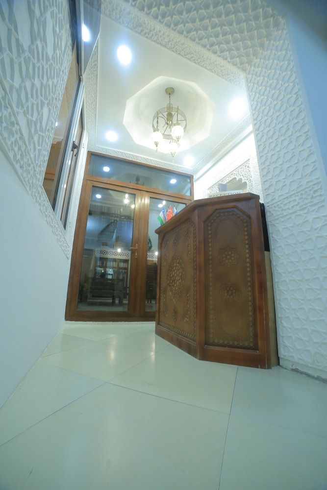 Bukhara Baraka Boutique Hotel 2