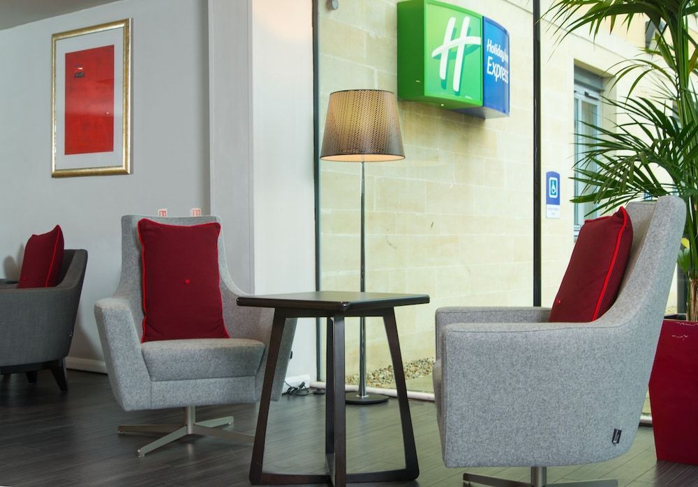 Holiday Inn Express BATH by IHG 1